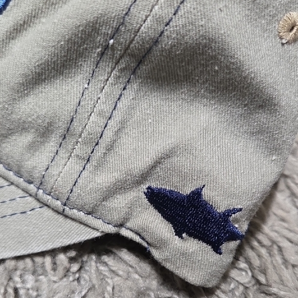 Gray Cap - Picture 4 of 4